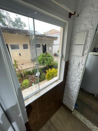 Tiny house AR, Wi-Fi, TV cozinha, proximo a Unig, Nova Iguaçu (fotografie 8)