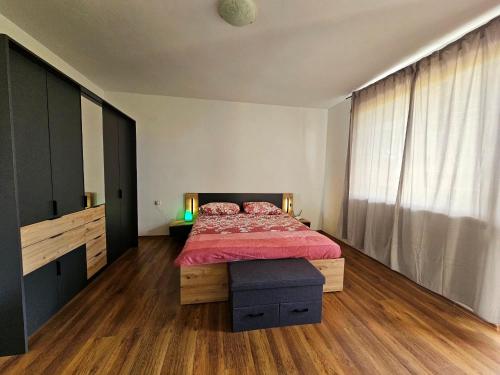 TheHorizon Room, Tsarichino