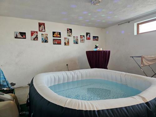TheHorizon Room, Tsarichino (photo 5)