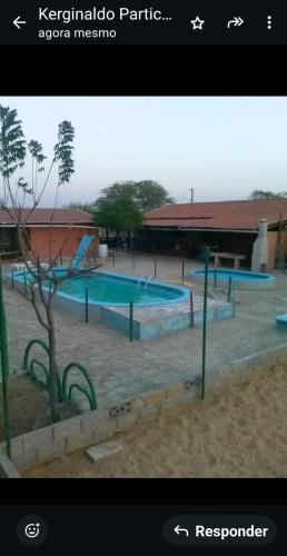 Pousada e Balneário Belazer