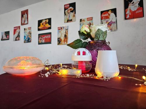 TheHorizon Room, Tsarichino (photo 7)