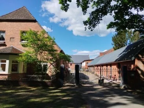 Ferienwohnung Hof Lanze in Prezelle, Deutschland