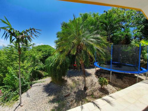 Aed, Villa Mariposa Roma del Mar - Private Pool & Ocean View in Montana Grande