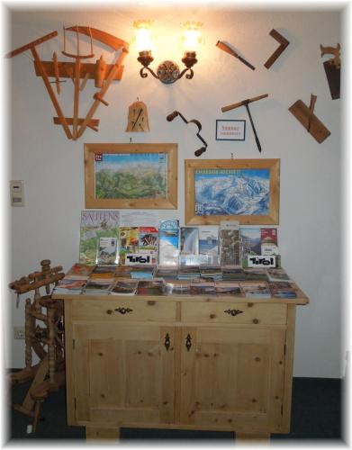 Gästehaus Edelweiss - image 13