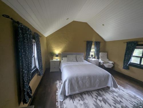 Riverside Cottage in كاسلدوسن