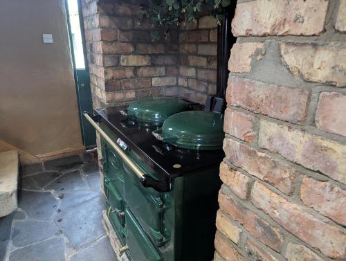 Riverside Cottage in كاسلدوسن