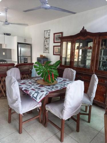 . villa frida con alberca