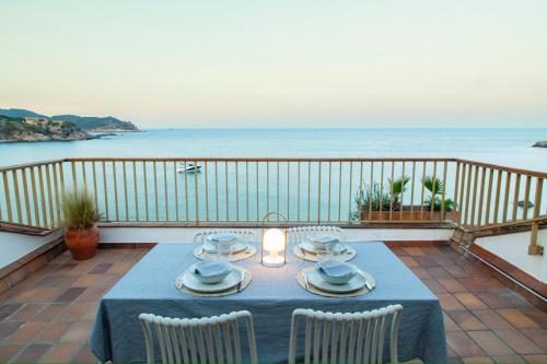 La Fosca gîte à louer Cala de la Fosca