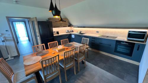 Apartmán U Karolíny (Apartman U Karoliny) in Nova Pec