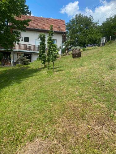 Etno vikendica Miokovci - Location saisonnière - Kućići