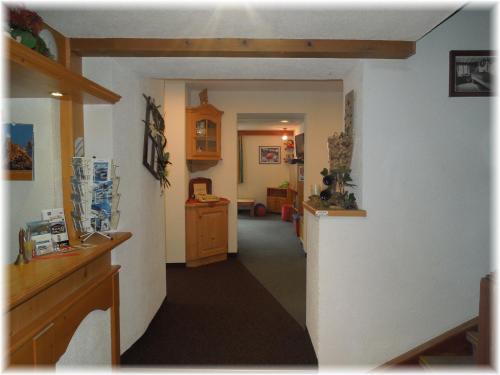 Gästehaus Edelweiss - image 8