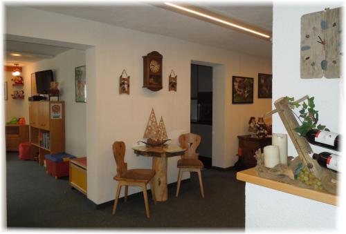 Gästehaus Edelweiss - main image