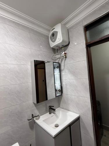 Mirenbe apartments — other in Uganda 4th floor, Nalakonge Uganda, 00256
