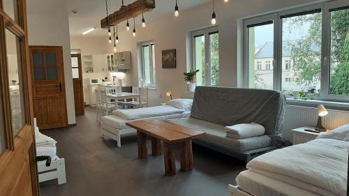 Pension Fontana Svitavy in Світави