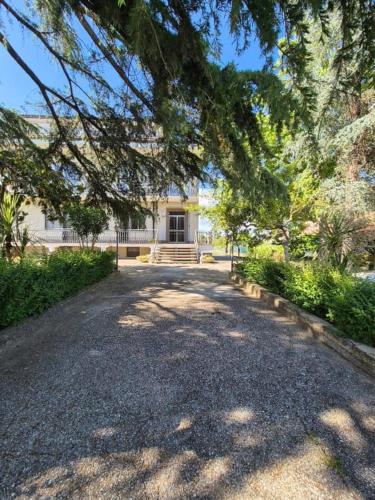 San Nanni House