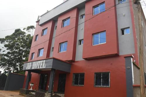. Jad Hotel Dschang