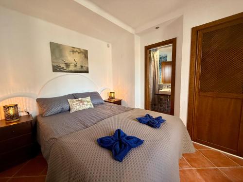 ทัศนียภาพภายนอกโรงแรม, Casa Amelia in ปุนตา ปรีมา