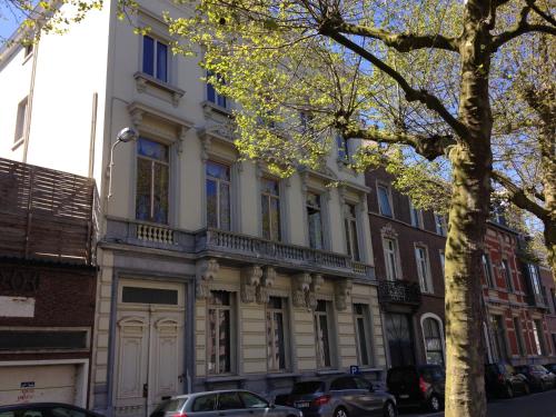 Business-flatsGhent