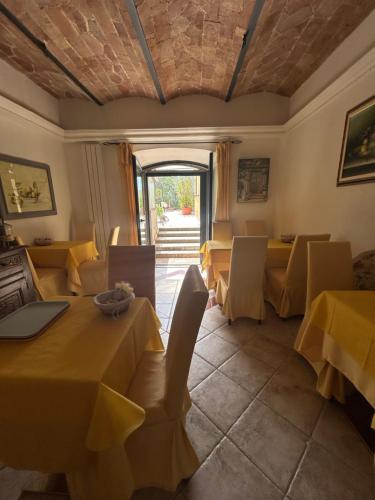 Saturnia Residence 2