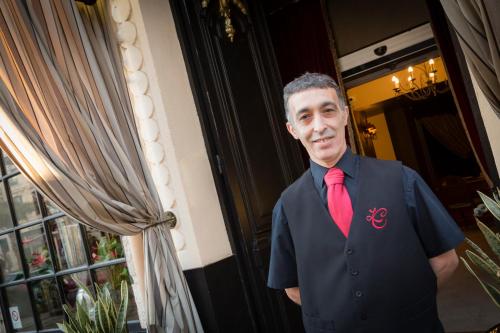 Le Cavendish - main image