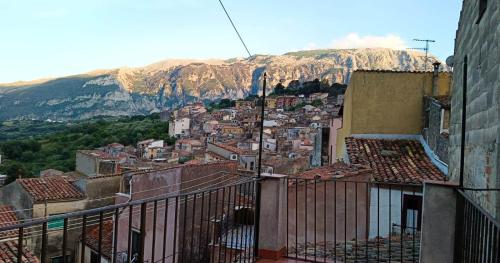 Casa Bainsizza in Isnello