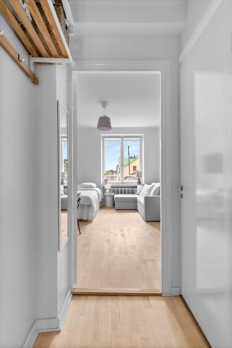 Cozy Studio in Central Helsinki, Helsinki (foto 10)