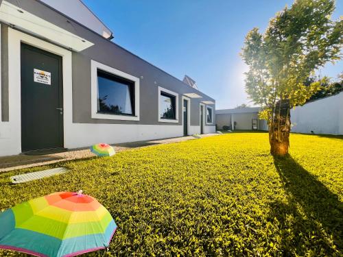Kariokas Hospedagem chambre d'hôte Avelãs de Cima