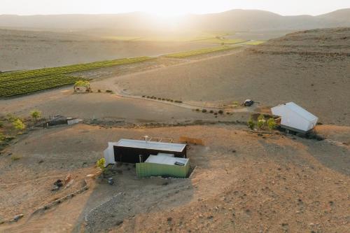 פטריוט -יקב ננה, Mitzpe Ramon (photo 3)
