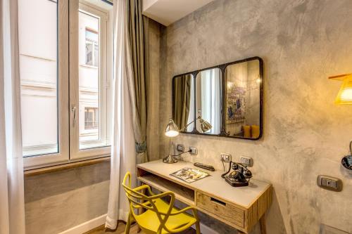 Parlamento Boutique Hotel - image 13