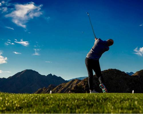 Warm Winter Escape to PGA West in La Quinta, USA