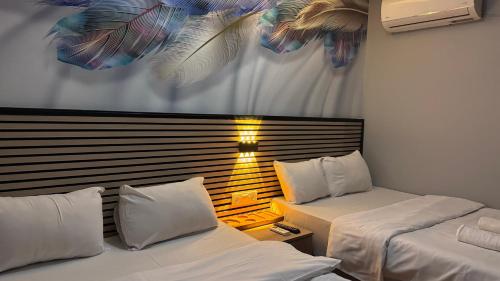 Rozza Hotel, Istanbul (fotografie 9)