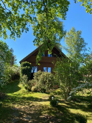 Uferglück Plau - mit eigenem Seezugang, Plau am See