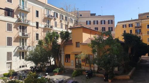 MariElu a Trastevere, Рим (фото 2)