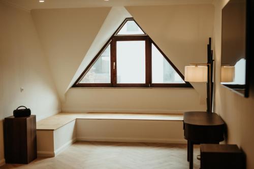 Atelier-Boho-Apartment in der Residenz Deidesheim in 戴德斯海姆