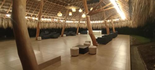 Finca Dubai in San Jeronimo