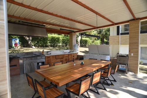 Finca Dubai in San Jeronimo