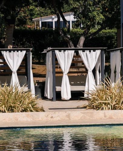 Finca Dubai in San Jeronimo