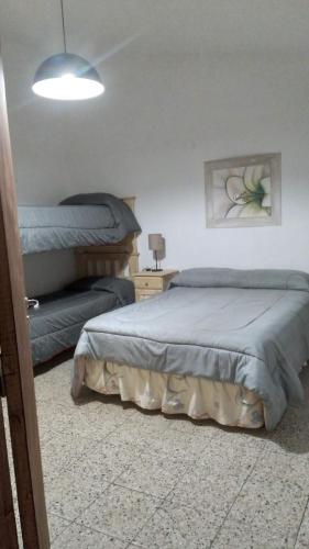 Las vasijas in Villa Amancay