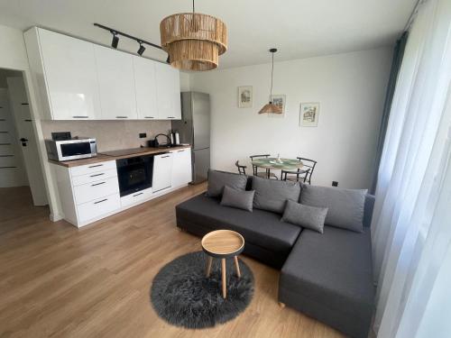 Apartament Cichy