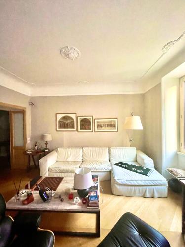 Ciambix Home Roma Vatican, Рим (фото 8)