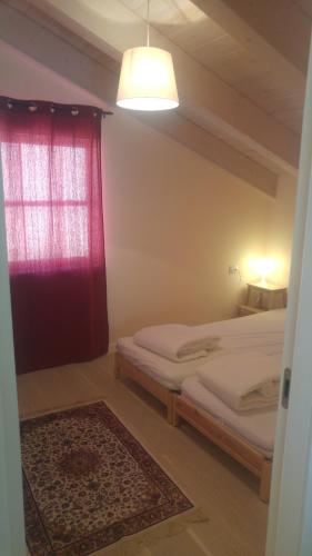 ליד המצוק in Mitzpe Ramon