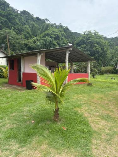 Chalé da Jane (Chale da Jane) in Ponta Negra