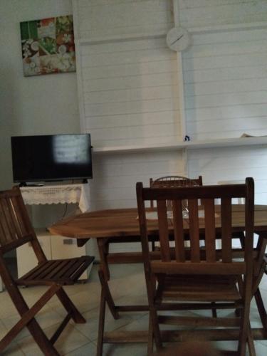 Vanille in Capesterre-Belle-Eau