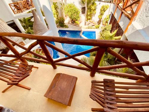 Hotel Para Ti - Adults Only