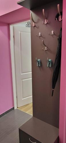AMJ Apartament, Breslau (Foto 6)