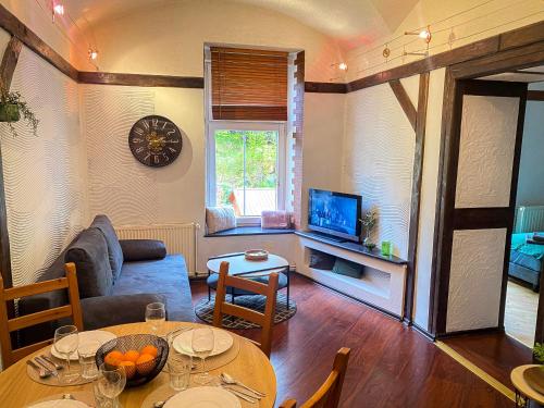 Apartament przy Starej Hucie, Szklarska Poręba