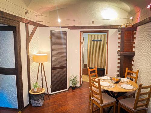 Apartament przy Starej Hucie, Szklarska Poręba (photo 2)