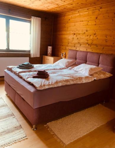 Ferienhaus Ella in Aschau, Österreich