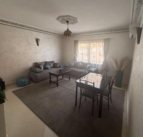 Elegant Apartment in Majorelle