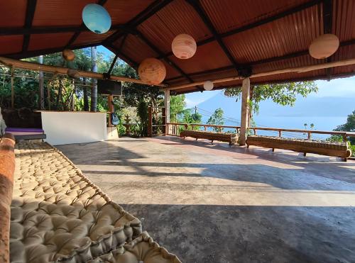 ELOA Atitlan in San Marcos La Laguna